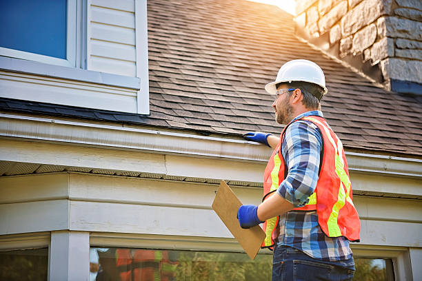 Licensed Roof Leak Repair service in Rush City, MN - Norken Roofing